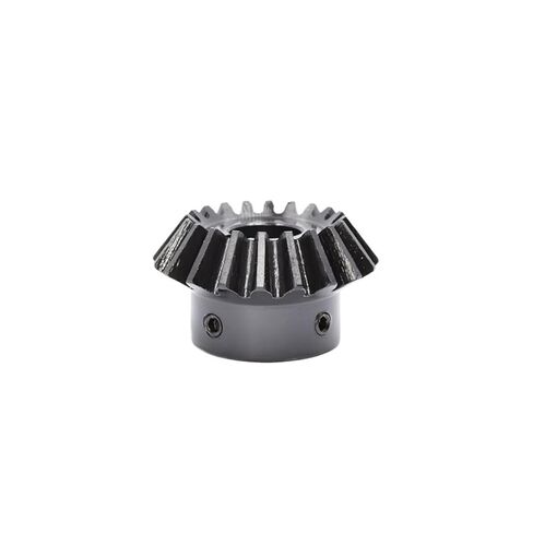 1:1.5 Bevel Gear 20 Teeth + 30 Teeth 90 Degree Steering Straight Bevel Gear Bevel Gear(25) in Kuwait