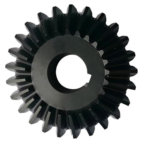 Small Gear Bearing Accessories Complete Set of Curved Bevel Gear Motor Precision Spiral Cylindrical boss Straight Bevel in Saudi Arabia