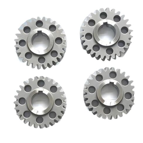 Small Gear Bearing Accessories Complete Set of Curved Bevel Gear Motor Precision Spiral Cylindrical boss Straight Bevel in Saudi Arabia