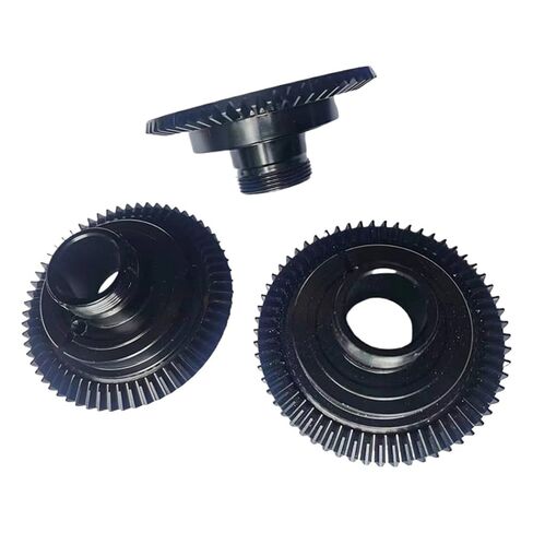 Small Gear Bearing Accessories Complete Set of Curved Bevel Gear Motor Precision Spiral Cylindrical boss Straight Bevel in Saudi Arabia