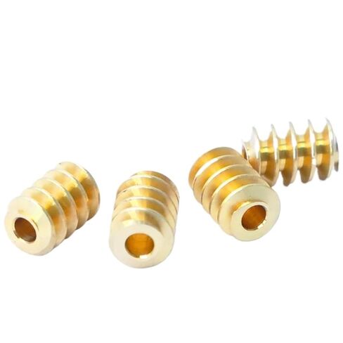 Worm Motor Transmission Gear Shaft high Precision Gear Shaft Worm Gear Mechanical Gear in Saudi Arabia