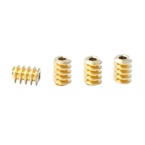 Worm Motor Transmission Gear Shaft high Precision Gear Shaft Worm Gear Mechanical Gear in Saudi Arabia