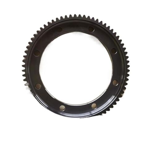 Gear boss Gear helical Gear Circular Straight Bevel Precision Steel Gear in Saudi Arabia