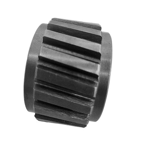 Helical Gear synchronous Pulley Industrial Machinery Transmission Gear 45 Steel Non-Standard helical Gear in Saudi Arabia
