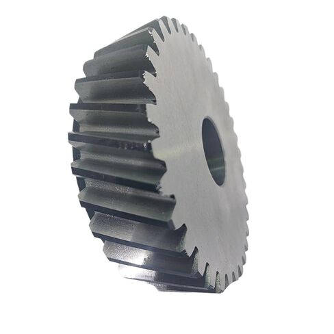 Helical Gear synchronous Pulley Industrial Machinery Transmission Gear 45 Steel Non-Standard helical Gear in Saudi Arabia