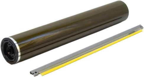 Opc Drum Cleaning Unit Compatible with Mp C6503 C8003 C5200 C5210 C5300 C5310 Mpc6503 Mpc8003 Mpc5200 Mpc5210(Blade) in Saudi Arabia