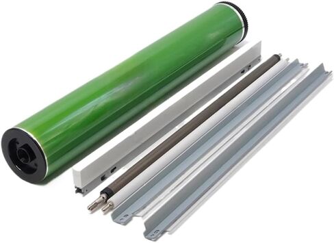 صيانة أسطوانة OPC متوافقة مع أسطوانة الشحن الأساسية لتنظيف الأسطوانة MPC6503 MPC8003 MPC5300 MPC5200 in Kuwait