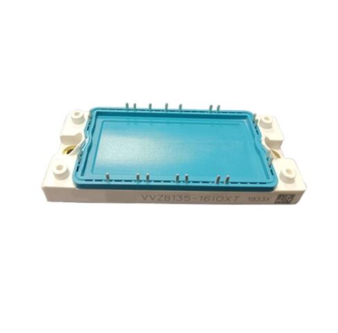 VVZB135-161OXT Components IGTB Module in Saudi Arabia
