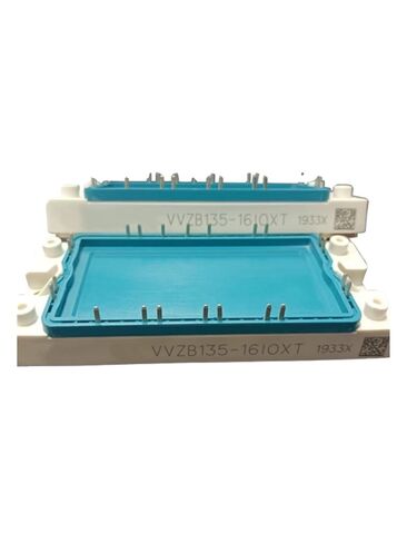 VVZB135-161OXT Components IGTB Module in Saudi Arabia