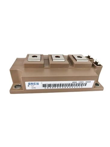 6MBI100VX-170-80 مكونات وحدة الثايرستور SCR ديود in Saudi Arabia