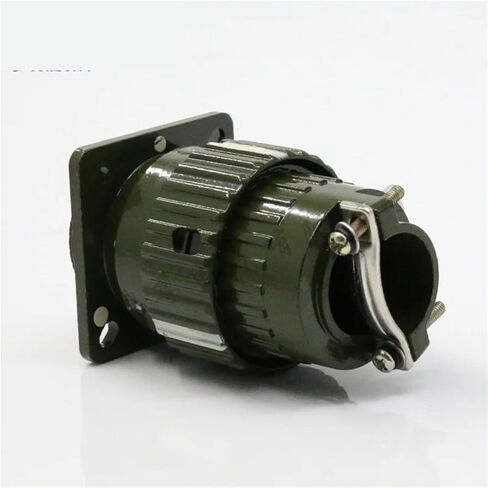 YP28 Aviation 4/7/8 10/12/14/19/24/32/37 Pins Connector 1Pcs(7 pins) in Saudi Arabia