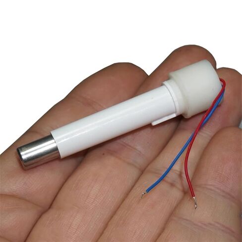 Vibration Motor DC 1.5V 3V 3.7V Motor DIY Vibration Motor 1Pcs in Kuwait