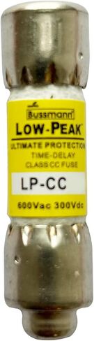جديد LP-CC-10 LPCC-10 LP-CC 10A 600Vac صمام تأخير الوقت in Saudi Arabia