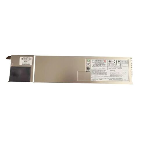 PWS-920P-SQ PWS-920P-1R for 80Plus Platinum 920W Switching Power Supply(PWS-920P-SQ) in Saudi Arabia
