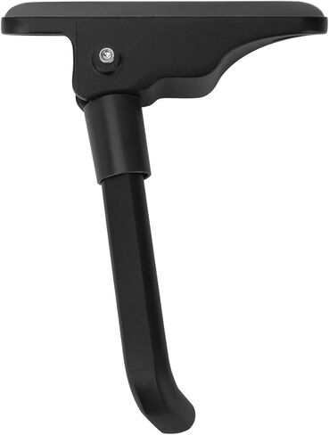 مسند جانبي للسكوتر الكهربائي متوافق مع ملحقات سكوتر Segway Ninebot GT1P/GT2P الخطيرة لوقوف السيارات in Kuwait