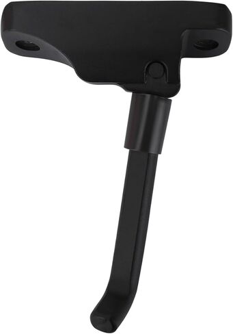 مسند جانبي للسكوتر الكهربائي متوافق مع ملحقات سكوتر Segway Ninebot GT1P/GT2P الخطيرة لوقوف السيارات in Kuwait