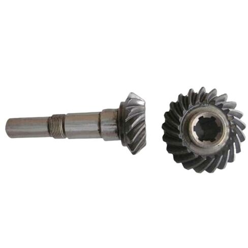 Spiral Bevel Gear Coal Mining Machine Accessories Spiral Bevel Gear wear-Resistant Bevel Gear in Saudi Arabia