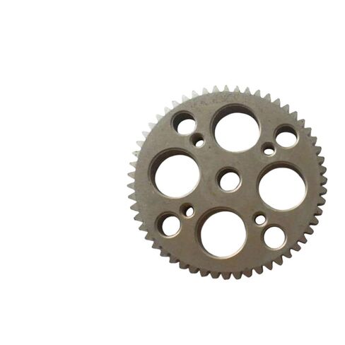 Gear Sprocket Bevel Gear Single and Double Row Sprocket Precision Transmission Gear Non-Standard Industrial Sprocket in Saudi Arabia
