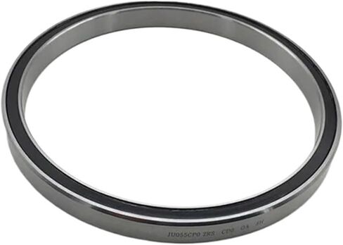 JU050CP0/JU065CP0/JU070CP0/JU075CP0/JU080CP0 قسم رقيقة اضعا الكرة مختومة الكرات محامل (JU050CP0) in Kuwait