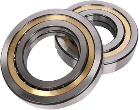 116744 محامل QJF1044X1 محمل كروي ثنائي الاتجاه للاتصال الزاوي 220 * 339.5 * 56 مم in Kuwait