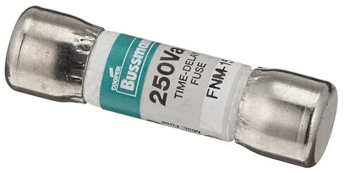 Bussmann #BP/FNM-15 2PK 15A FNM Midget Fuse in Saudi Arabia