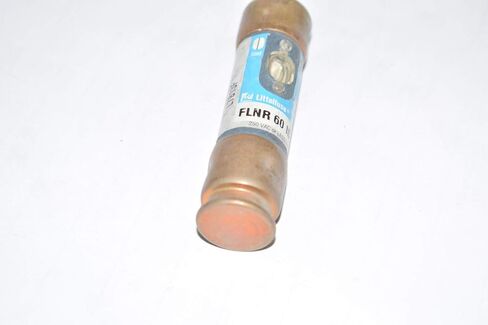 ليتيلفوس FLNR060 فيوز in Saudi Arabia