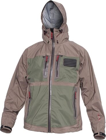 Bare Bella Jacket Womens - River (Clay, Large) in Saudi Arabia