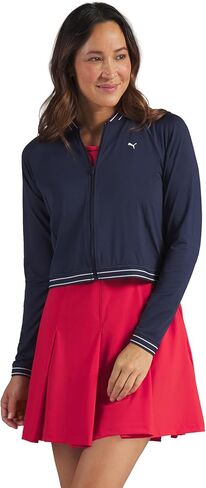 سترة جولف رياضية Uv للنساء من PUMA in Saudi Arabia