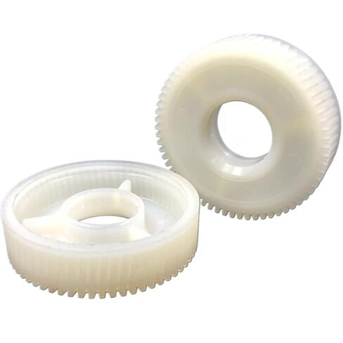 Window Lift Motor Worm Gear Mabuchi Motor Turbine Window Motor 65 Tooth helical Gear in Saudi Arabia
