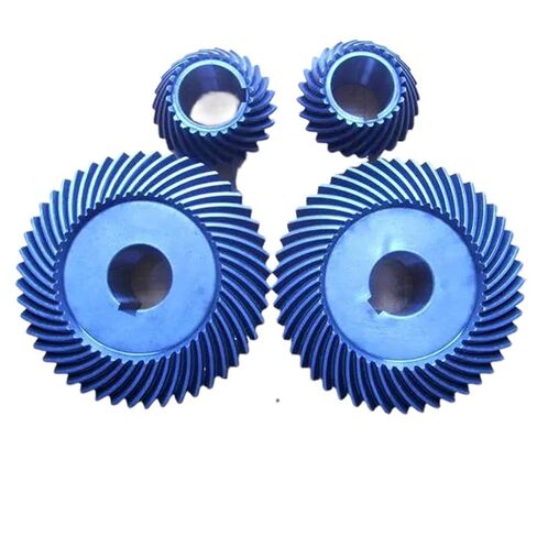Bevel Gears Bevel Gears Precision Small Module Bevel Gears in Saudi Arabia