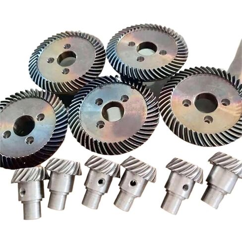 Bevel Gears Bevel Gears Precision Small Module Bevel Gears in Saudi Arabia