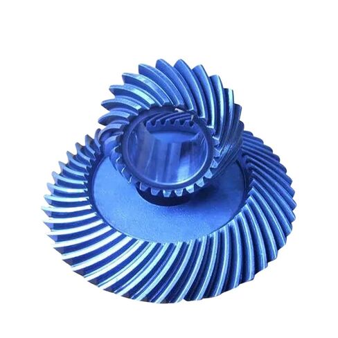 Bevel Gears Bevel Gears Precision Small Module Bevel Gears in Saudi Arabia