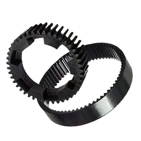Internal Gear Ring Industrial Transmission Machinery Gear Ring Industrial 45 Steel Gear in Saudi Arabia