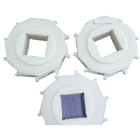 Nylon Special-Shaped Parts, Lifting Machinery, Nylon Transmission Wheel, Oil-containing Nylon helical Gear, MC Nylon Gear in Saudi Arabia