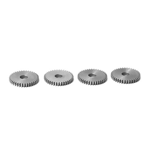 High Strength Precision Gear hobbing Industrial Motor Gear hobbing Mechanical Transmission Gear in Saudi Arabia