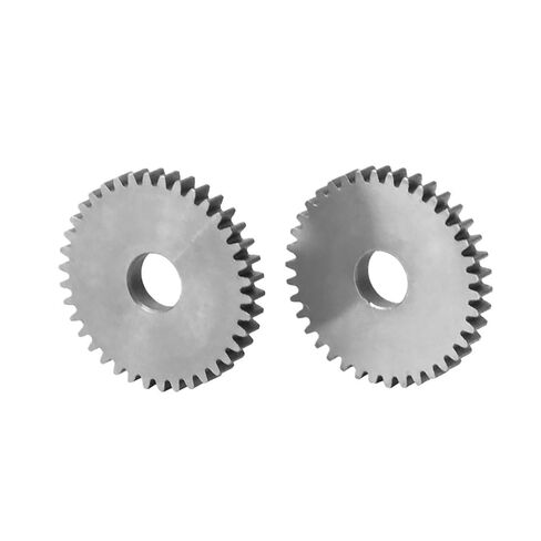 High Strength Precision Gear hobbing Industrial Motor Gear hobbing Mechanical Transmission Gear in Saudi Arabia