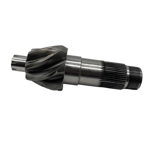 Passive Spiral Bevel Gear Loader CDM856 Accessories in Saudi Arabia