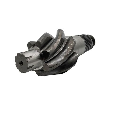 Passive Spiral Bevel Gear Loader CDM856 Accessories in Saudi Arabia