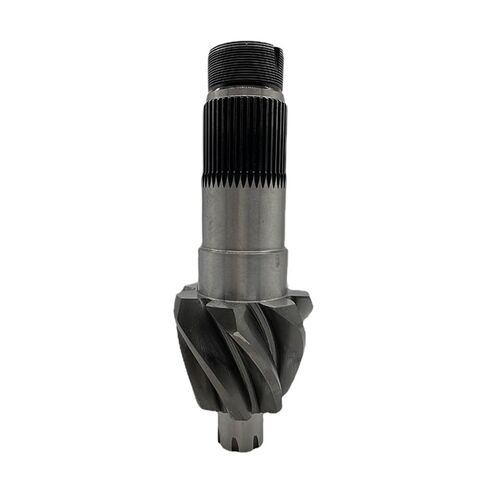 Passive Spiral Bevel Gear Loader CDM856 Accessories in Saudi Arabia
