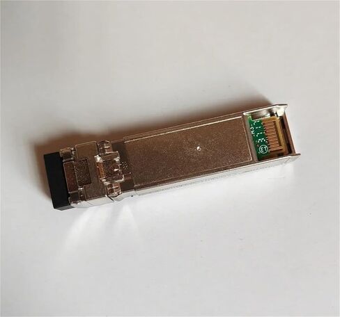 1PCS SFP 10G FTLX8574D3BCL 10G SR 850NM 400M LC SFP+/SFP+ 10GB Network Adapter General Purpose Module in Saudi Arabia