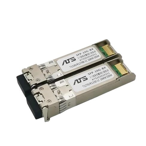 10G SFP Module 10GBASE Fiber Optic Transceiver Module SM LC Compatible with Multiple switches(3pair 20km) in Saudi Arabia