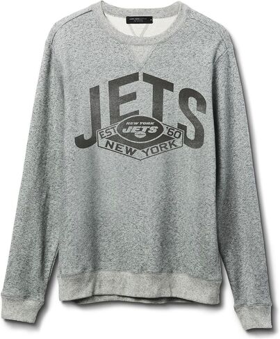 Junk Food Clothing New York Jets Formation Fleece in Saudi Arabia