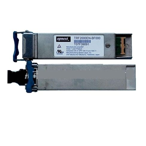 TRF2000EN-BF000 10G 850nm 300m 10G Multi-Mode Dual-Fiber SFP+ Optical Module in Saudi Arabia