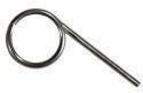 Fire Extinguisher Replacement Pull Pin 100 Pack in Saudi Arabia
