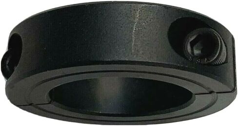 Hypro 1420-0033 Shaft Sleeve Clamp Assembly 1-5/16" Diameter in Saudi Arabia