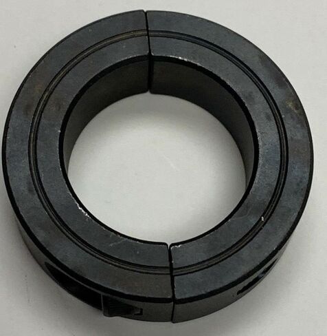 Hypro 1420-0033 Shaft Sleeve Clamp Assembly 1-5/16" Diameter in Saudi Arabia