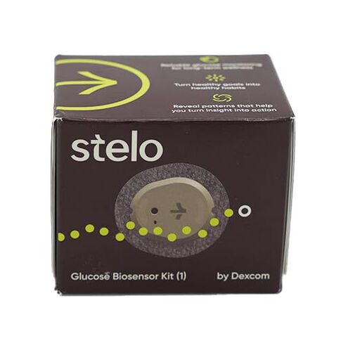 Stelo 1 pack in Saudi Arabia