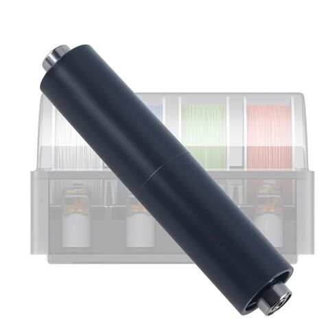 Immdinogo Driven Support Shaft Assembly for BambuLab H2D/H2C/H2S AMS 2Pro: Feeding Funnel Roller Replacement to Drive Filament Spool Rolling 3D Printer Accessories in Saudi Arabia