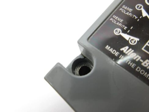 الصناعية MRO 802T-CP SER. ي 120-600VAC 60A UNMP-OEM in Kuwait