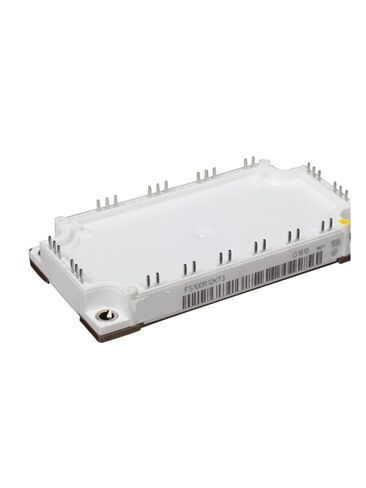 FS100R12KT3 IGBT SCR Thyristor Module Fuse in Saudi Arabia